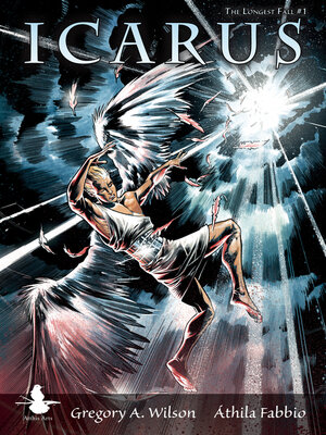 cover image of Icarus